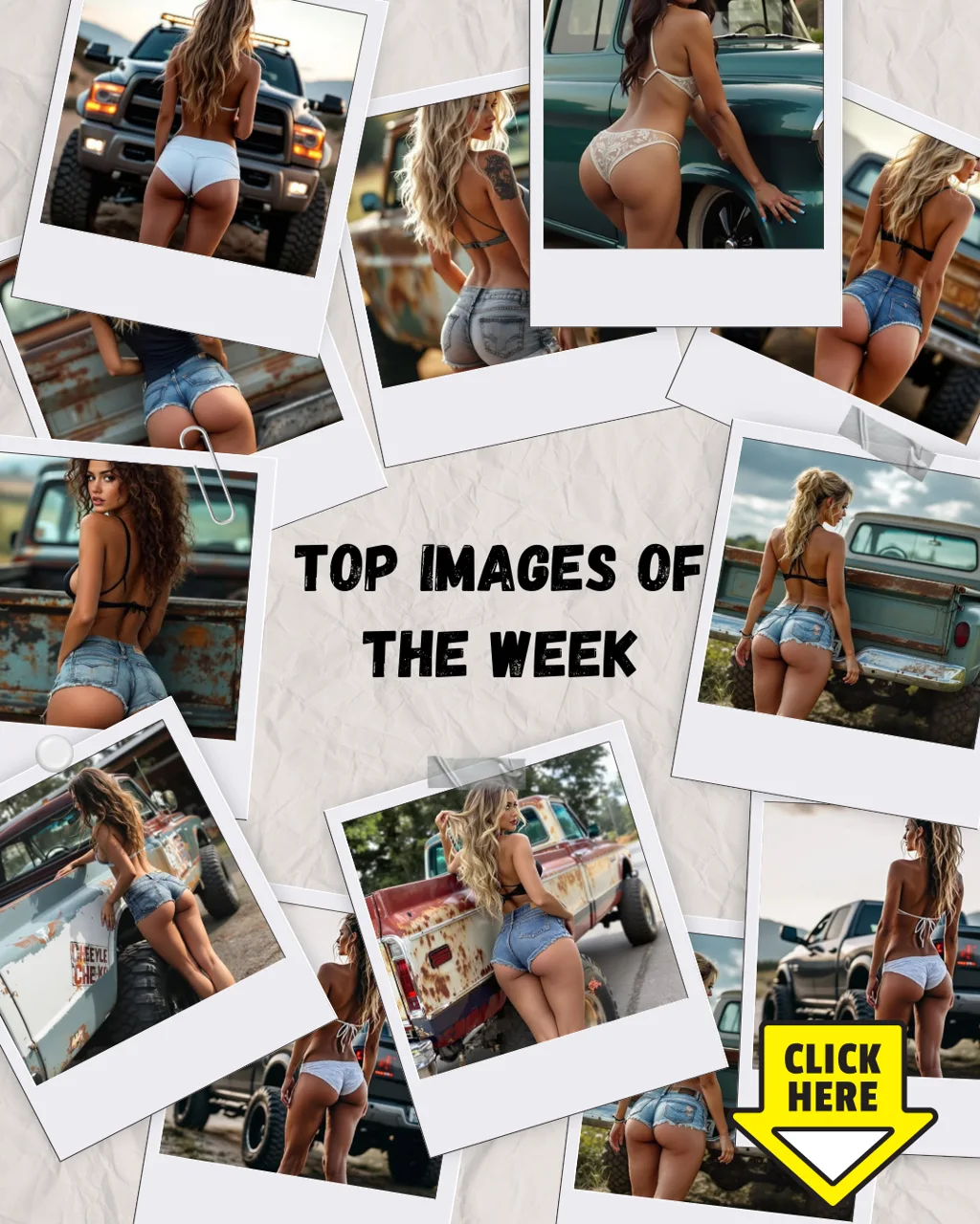 Top Images of the Week