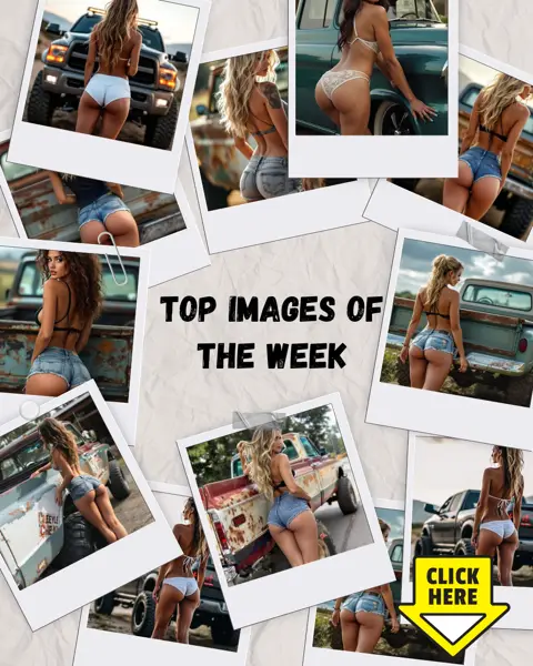 Top Images of the Week