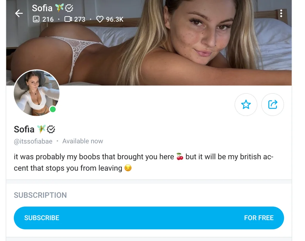 Subscribe