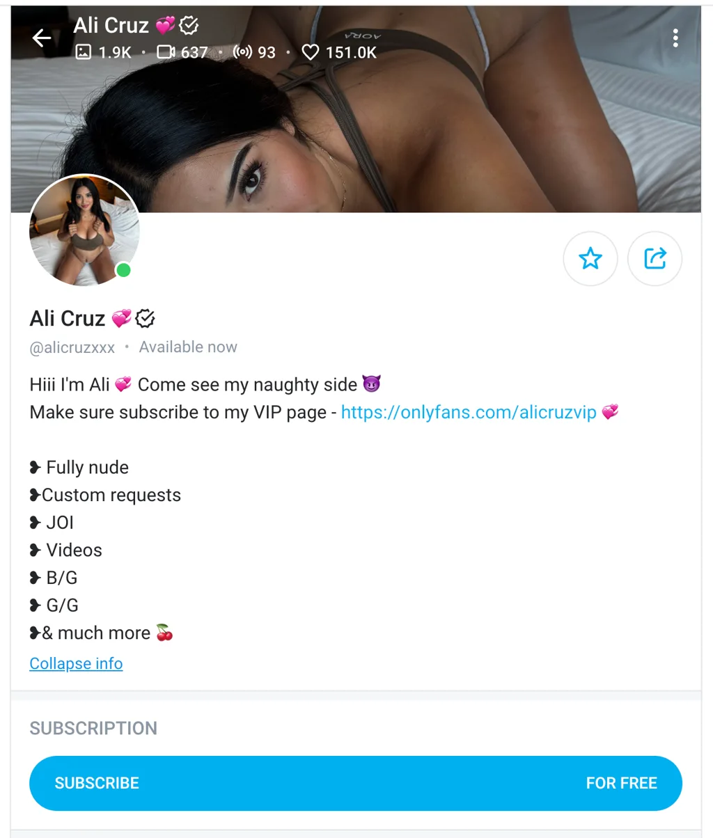 Subscribe